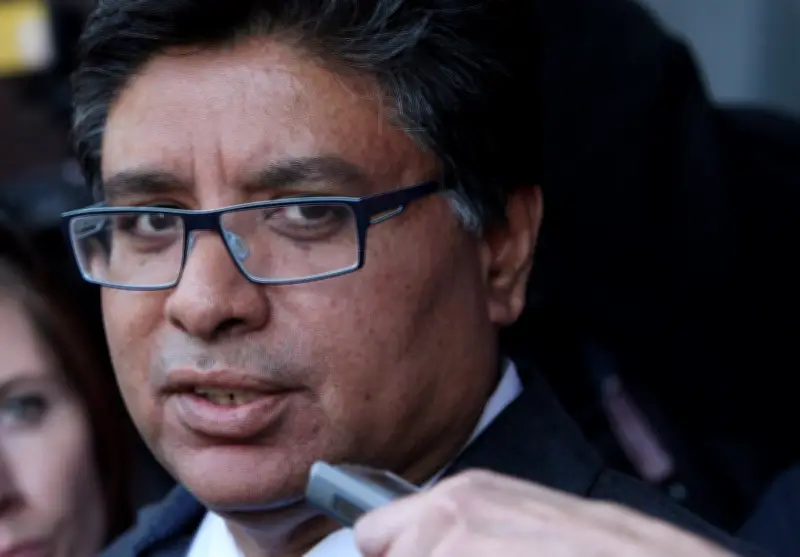Lawyer in Ryan Wedding case stays out on bail after court rejects review