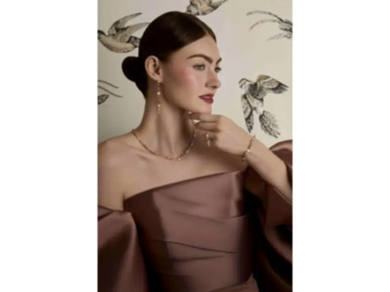 Le Vian Reveals 5 Jewelry Trends Defining 2027 at JCK Las Vegas