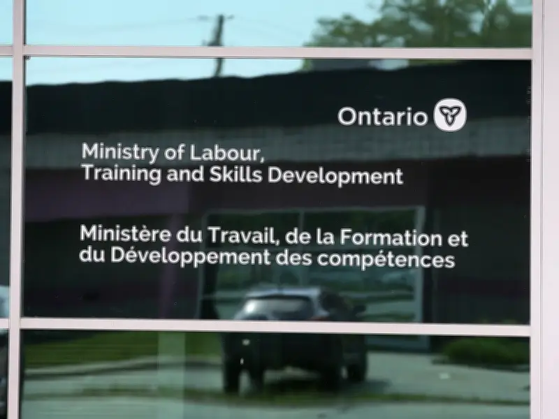 Leamington temp agency, director fined $150K for unpaid worker wages