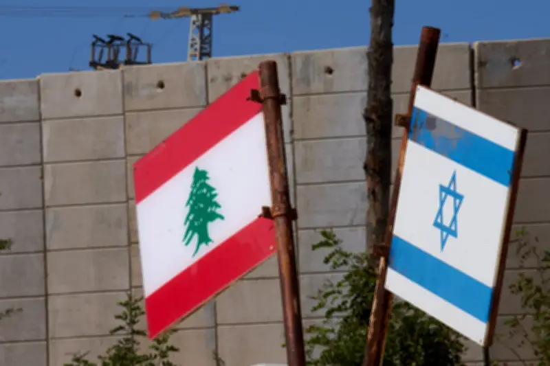 Lebanon-Israel Deal Requires Hezbollah Disarmament, Poses Challenges