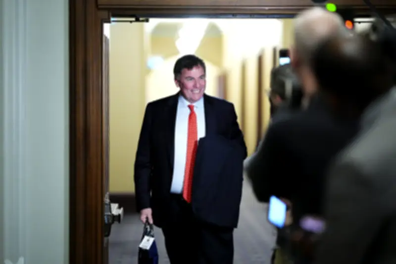 LeBlanc to Meet Trump's Trade Czar in Washington on Tuesday