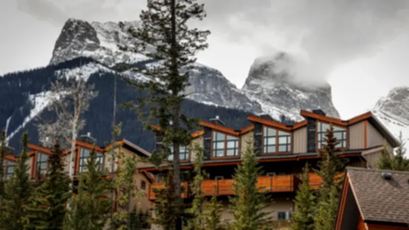 Legal Battle Over Three Sisters Mountain Village Continues as Appeals Dismissed