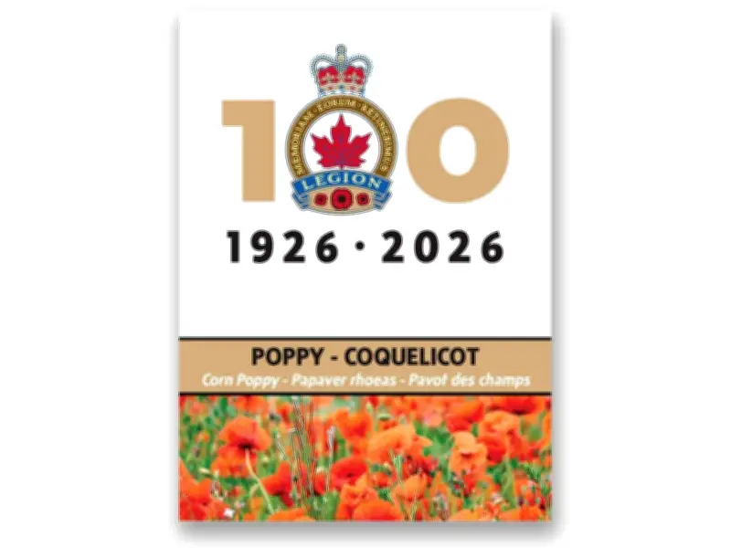 Legion Membership Surges by 100,000 Ahead of 100th Birthday