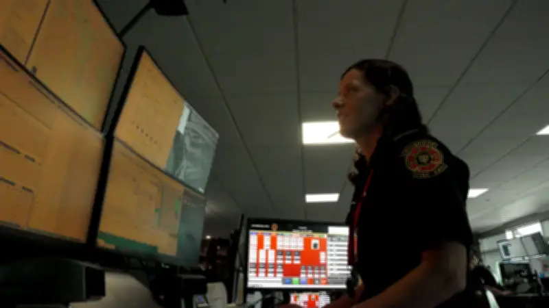 Lethbridge 911 Network Upgrade Aims to Improve Emergency Response