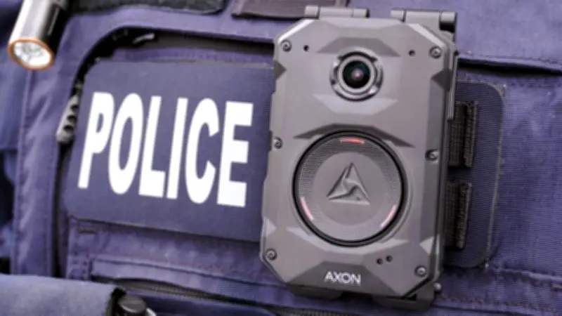 Lethbridge Police to Launch Body-Worn Cameras on June 15, 2026