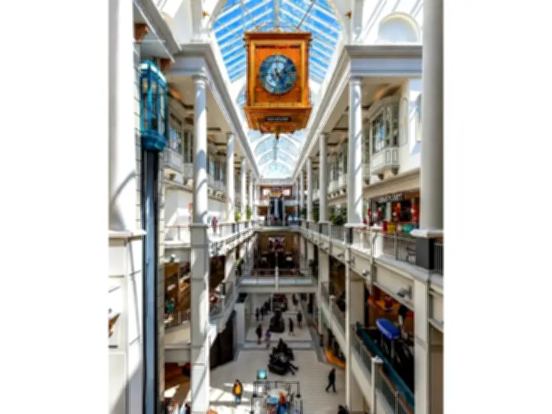 Leyad Acquires Iconic Bay Centre in Victoria, BC