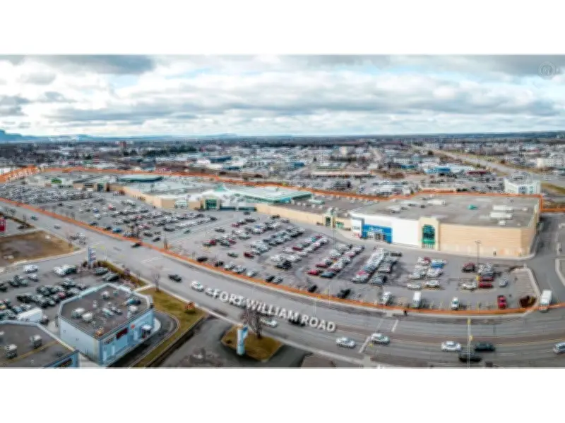 Leyad Acquires Intercity Shopping Centre in Thunder Bay for Revitalization