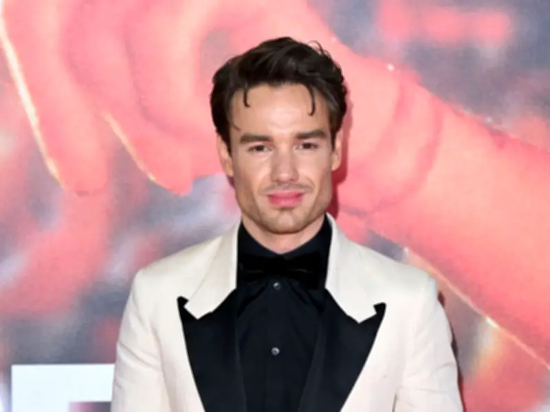 Liam Payne's $28M Estate Left to Son Bear After Singer Died Without a Will