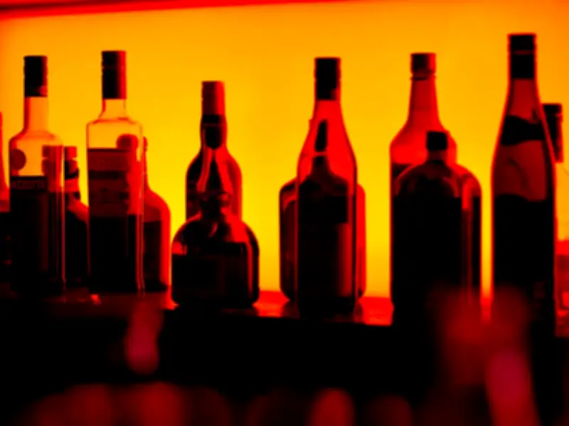 Liberals Must Do Better Than Abandon Promised Free Trade in Canadian Booze