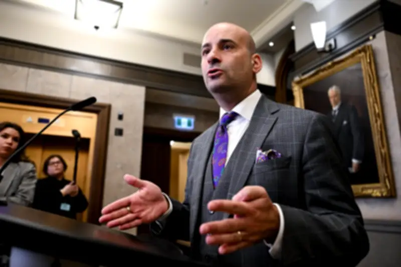Liberals refuse to split controversial lawful access bill section