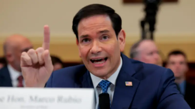 Lieu Grills Rubio on Trump's Health, Accuses Him of Lying About President Falling Asleep