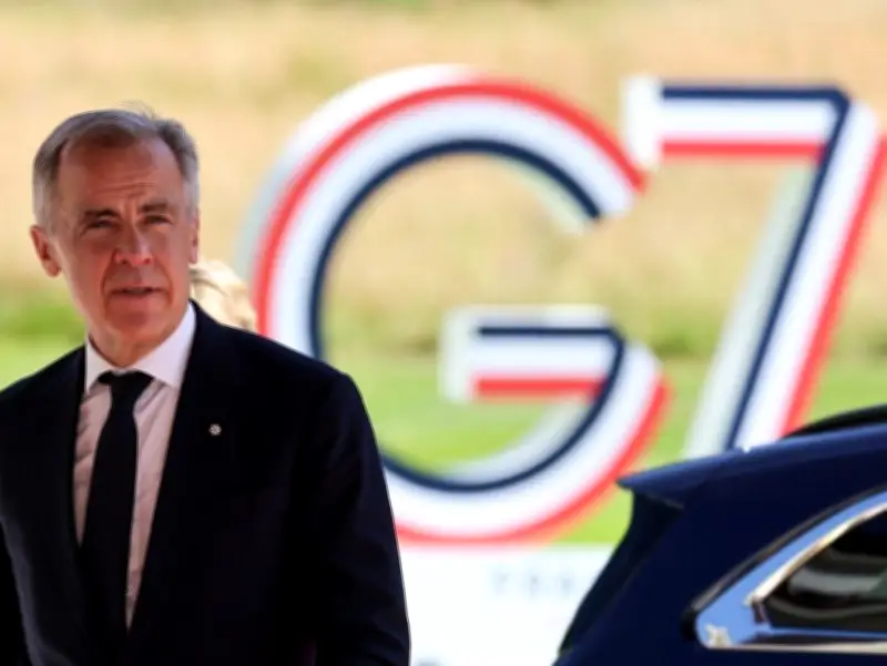 LILLEY: Fixing rising food prices isn't a priority to Mark Carney