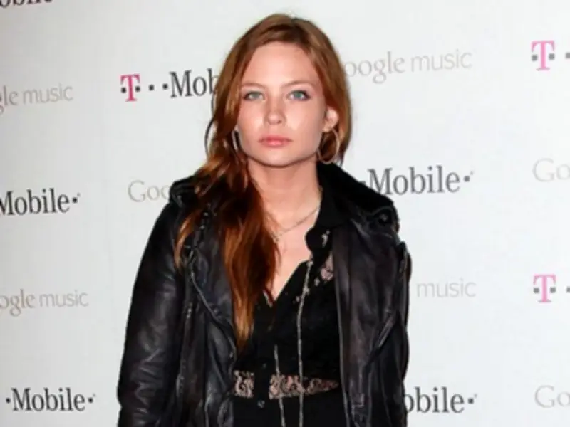 Lilo and Stitch Actress Daveigh Chase's Cause of Death: AIDS