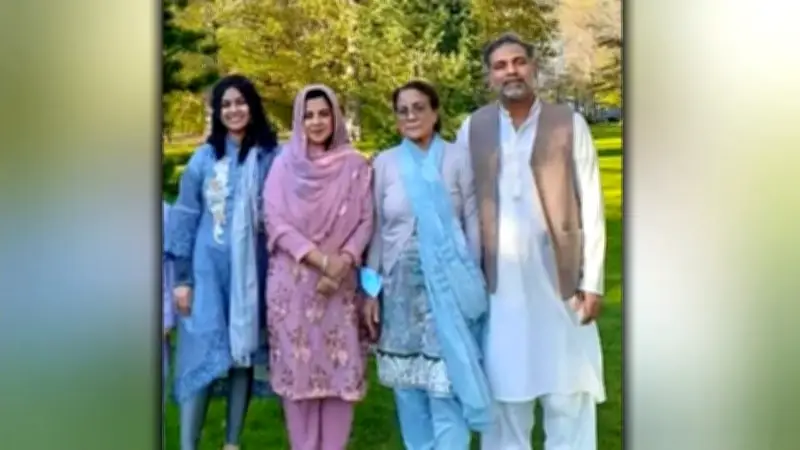 London Community Remembers Afzaal Family on Hate Crime Anniversary