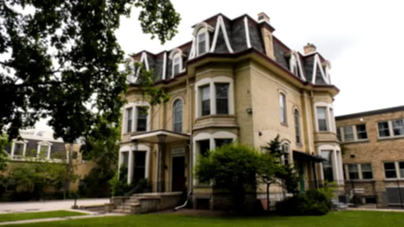 London group aims to reopen men's addiction treatment centre this fall