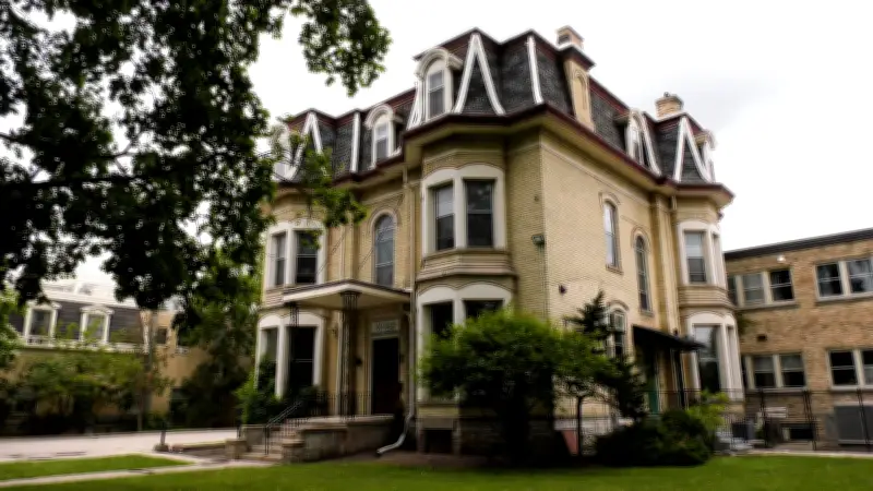 London Group Revives Men's Addiction Treatment Centre After Closure