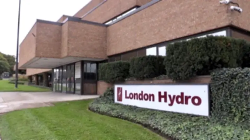 London Hydro data breach compromises customer information
