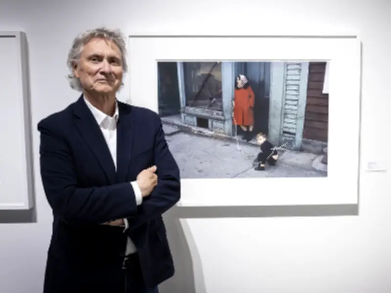Lost Fred Herzog Photos Unearthed for New Vancouver Exhibit After 6-Year Search