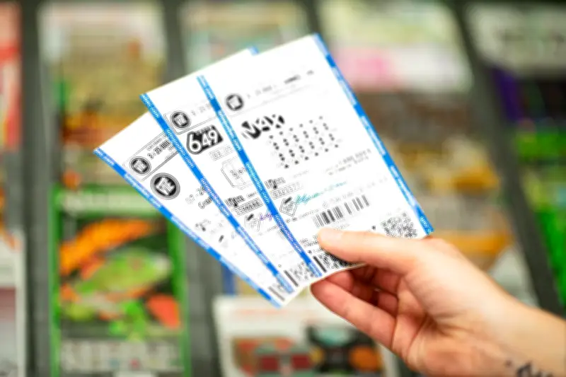 Loto-Quebec Searches for Three $1M Winners and a Life-Changing Prize Recipient