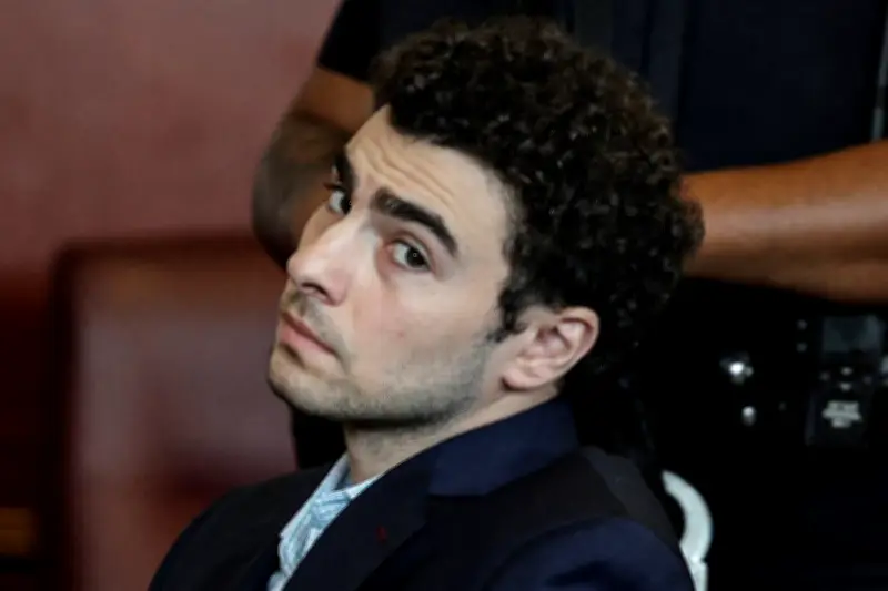Luigi Mangione Hearing Shrouded in Secrecy as Judge Shuts Out Press and Public