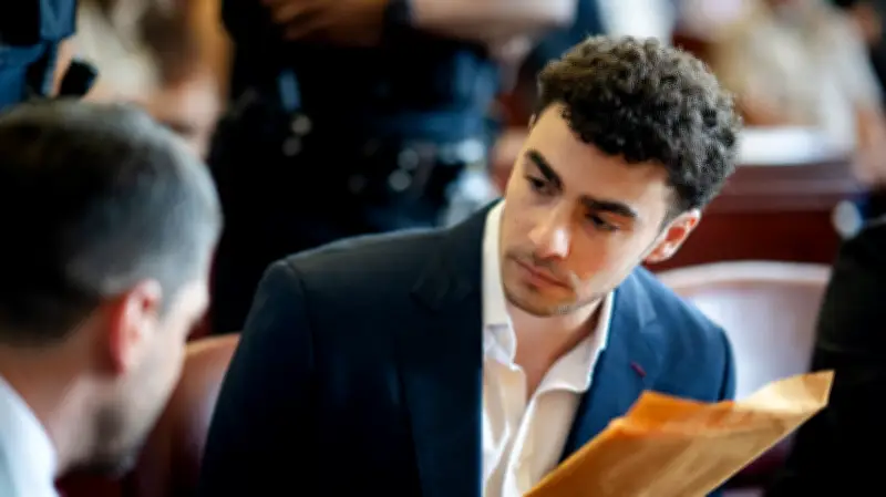 Luigi Mangione to Use Psychiatric Defense in UnitedHealthcare CEO Murder Trial