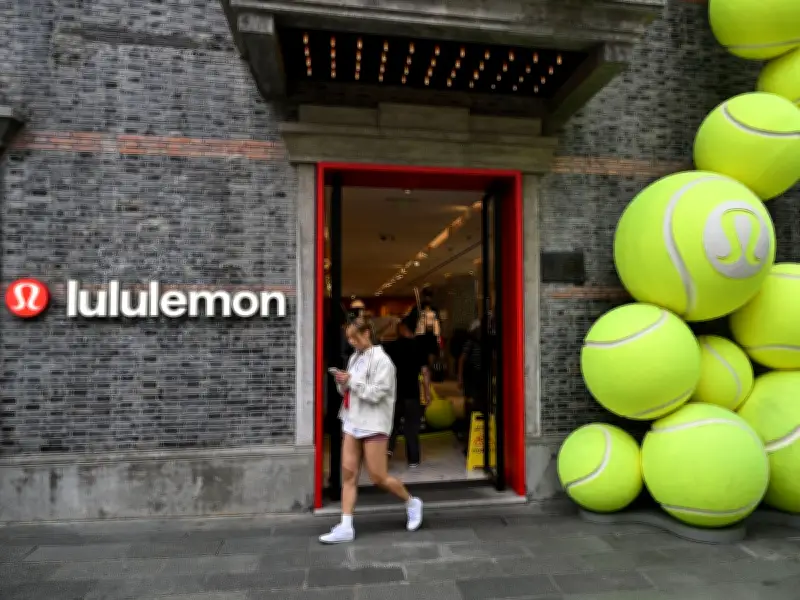 Lululemon Beats Q1 Earnings but Warns of More Headwinds Ahead