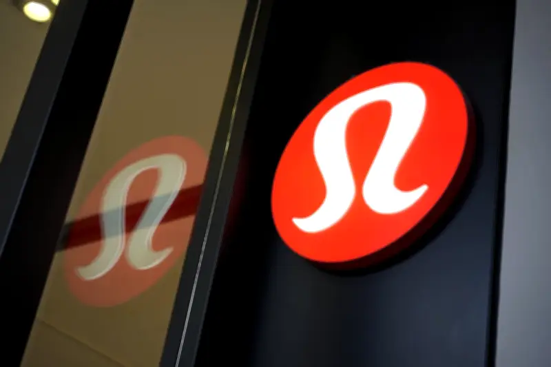 Lululemon Q1 net income $195M, cuts 2026 outlook
