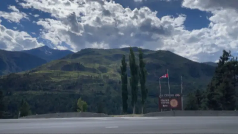 Lytton, B.C., Residents Fear Financial Ruin After Disasters