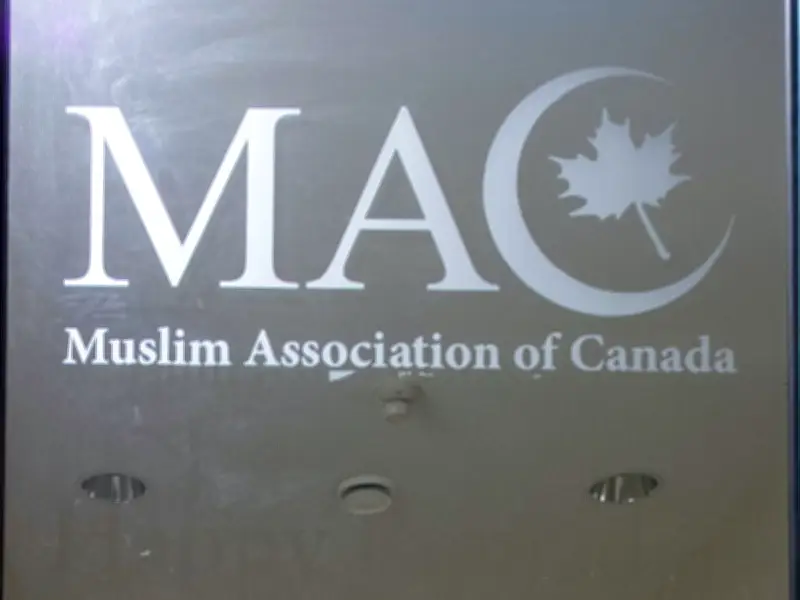 MAC Conference: Faith, Community, and Controversy Over 'Jew Free' Remark