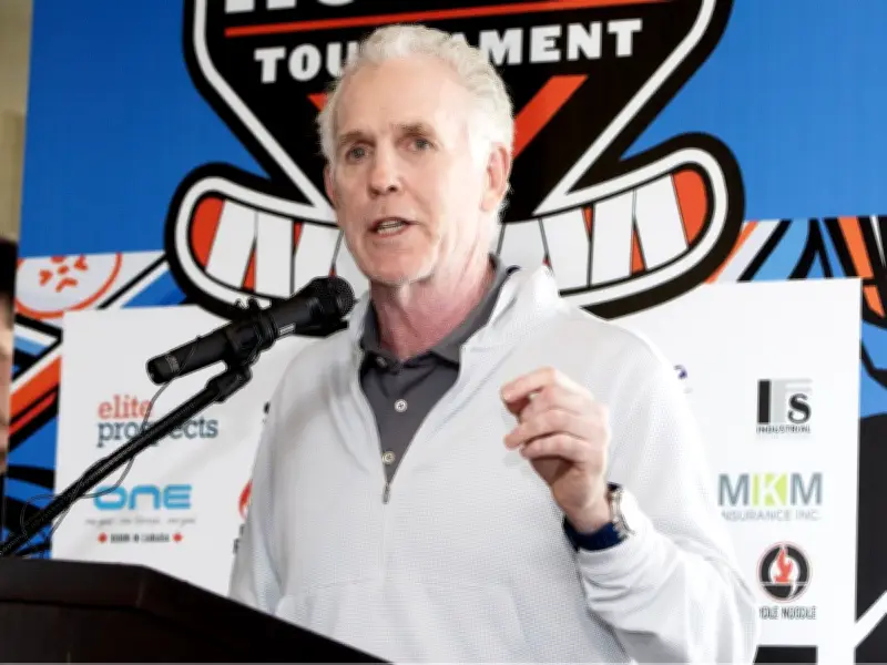 MacTavish backs Babcock hiring: 'He's a sharp guy'