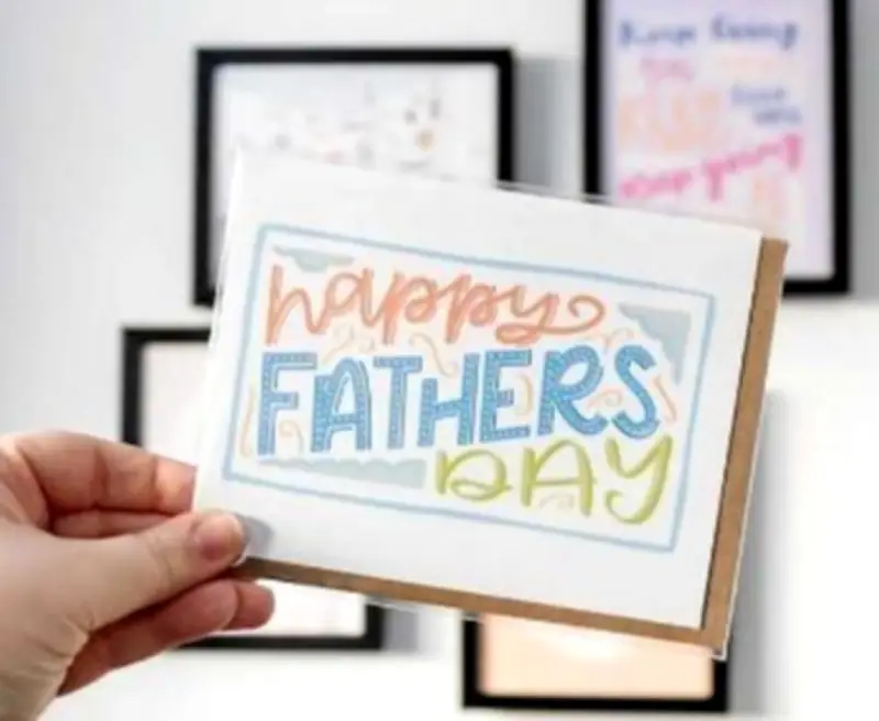 Made in Canada: Five Father's Day Gifts for the Dad Who Wants Nothing