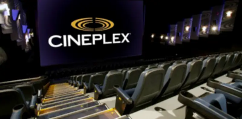 Made-in-Maritimes Movies Boost Cineplex Box Office Revenue Significantly