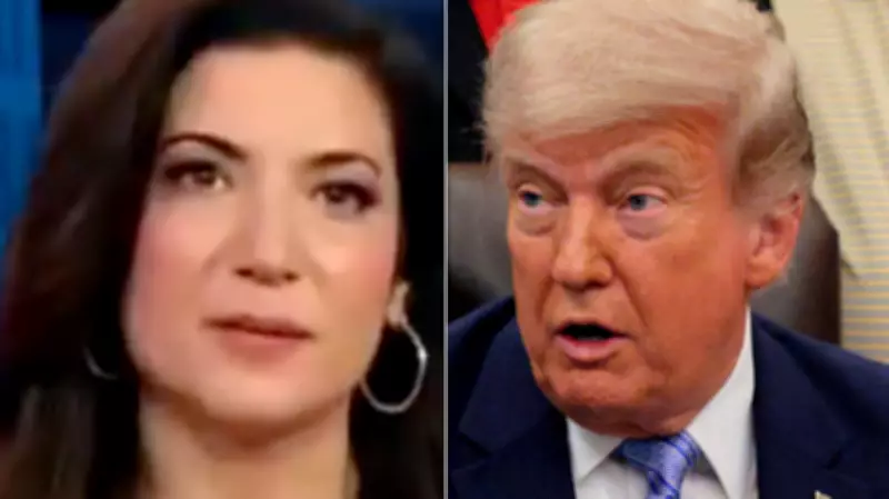 MAGA Lefty Pleads with Trump: 'Your Supporters Are Hurting'