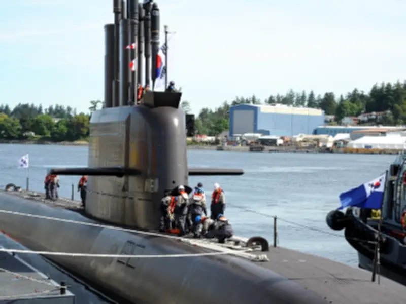 Major Defence Procurements Take 16 Years on Average: Watchdog