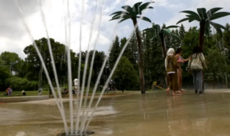 Major Victoria Park Updates Coming to Kitchener in Next Decade