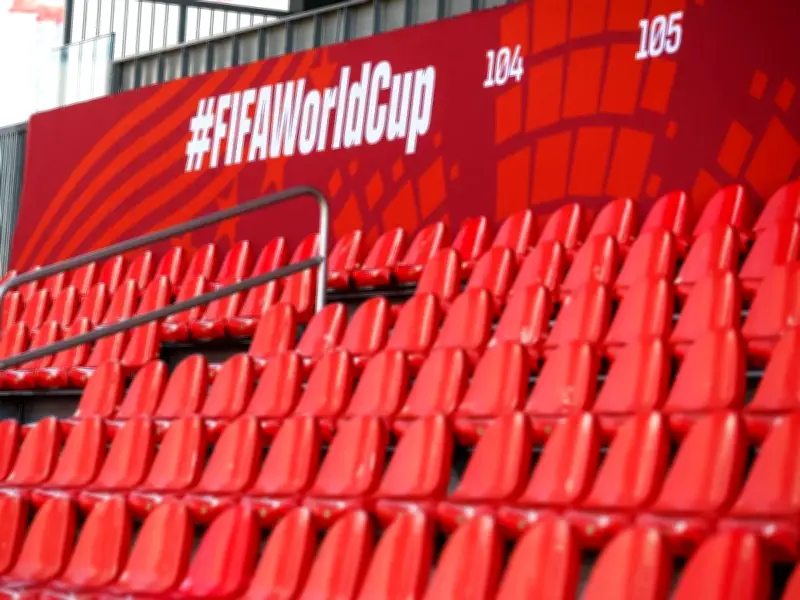 Majority of Ontario Small Businesses Expect Little Revenue from World Cup