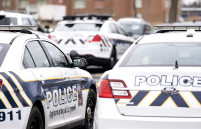 Man and Teen Hospitalized After Stabbing on Montreal's South Shore