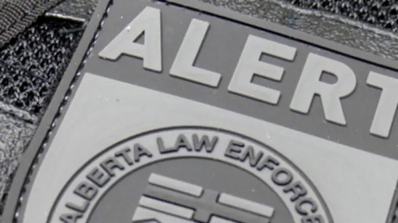 Man charged after $70K worth of drugs seized in Lloydminster
