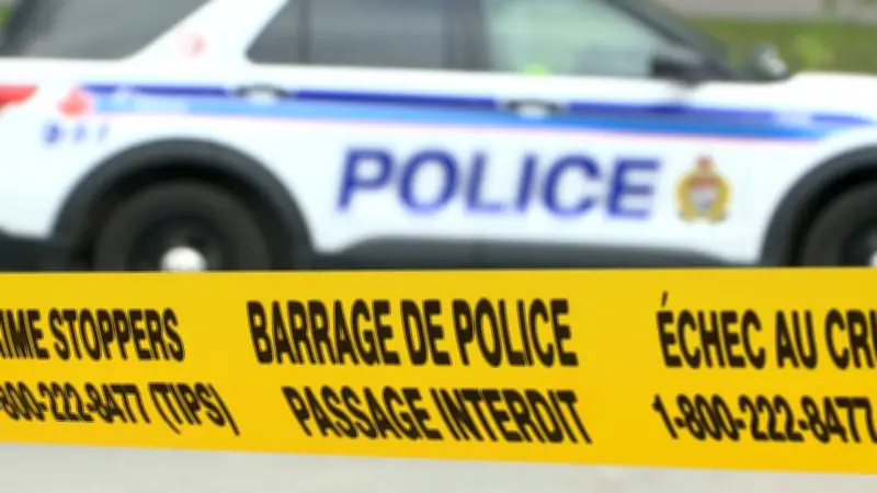 Man charged for assaulting officers, security guards at Escapade: Ottawa police