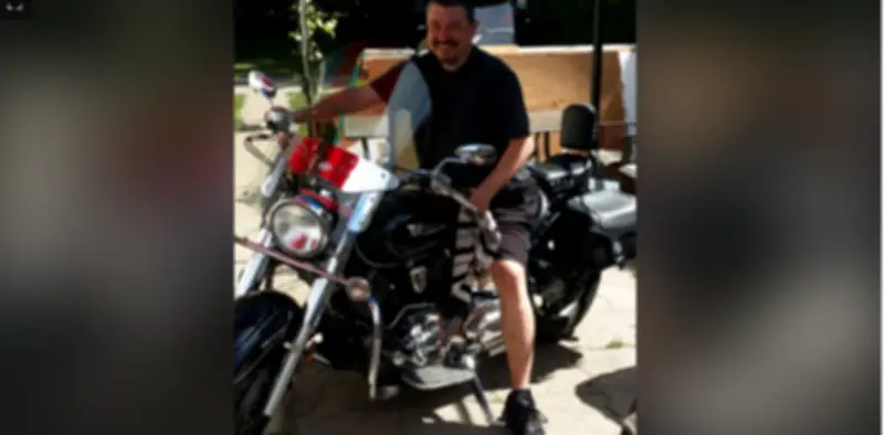 Man Charged in 2022 Richmond Hill Homicide of Roman Perelstein