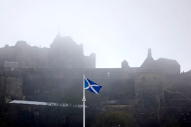 Man Charged in Scotland with Anti-Muslim Attacks Appears in Court
