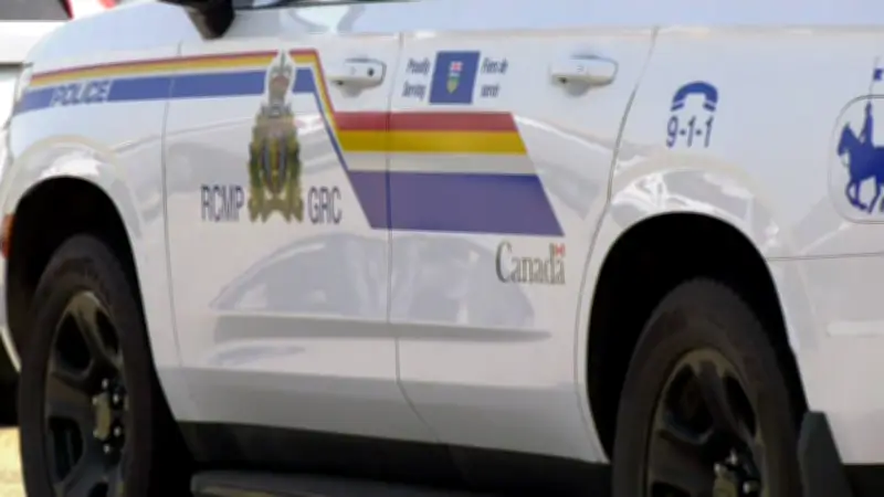 Man Charged with Arson in Grande Prairie Residential Fire Incident