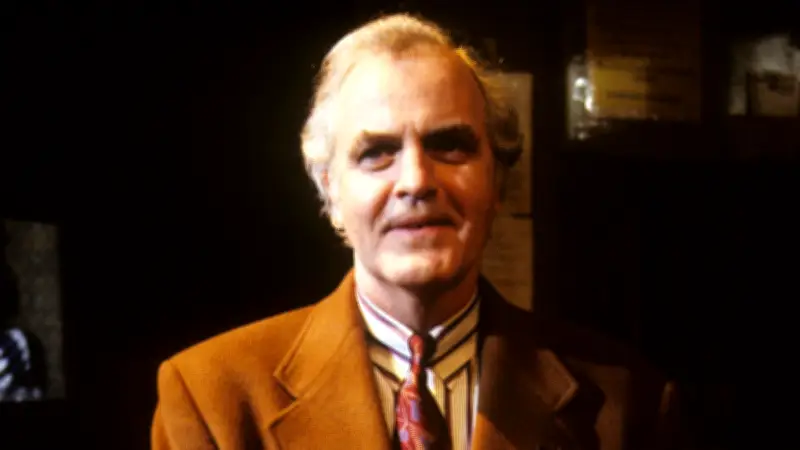 Man Charged with Murder in Stabbing of Actor James Handy