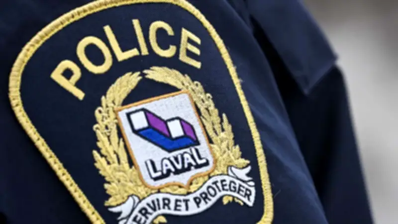 Man critically injured in Laval shooting, police investigate