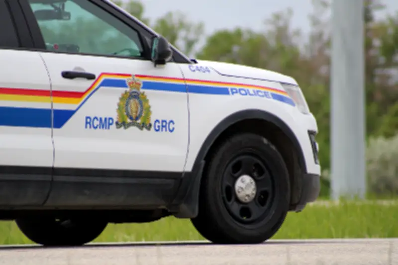 Man Dead After Rollover Crash Near Dillon, Saskatchewan