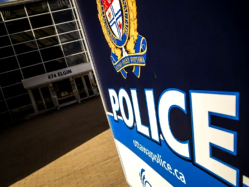 Man faces 61 charges for 20 break-ins in Overbrook and Vanier