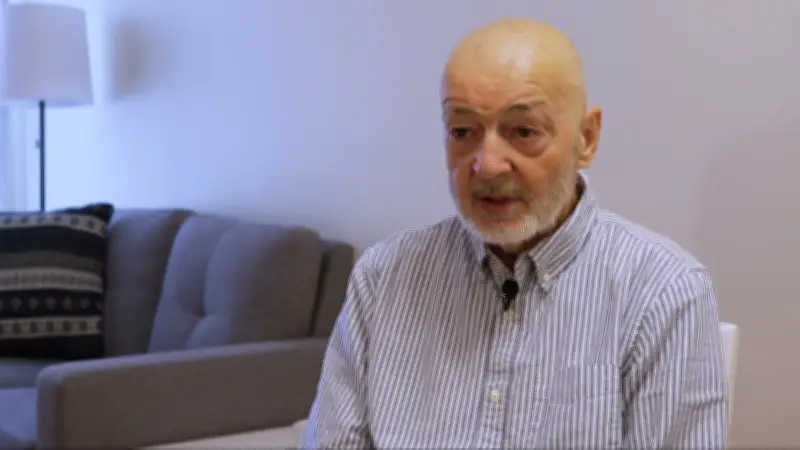 Man freed after 30 years in prison narrowly avoids return to jail