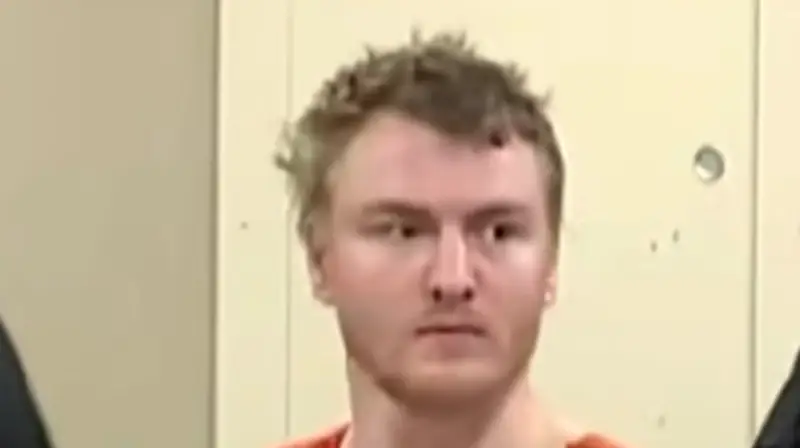 Man Gets 40 Years for Setting Virginia Council Member on Fire
