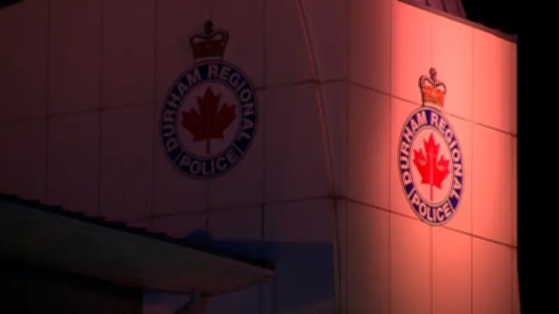 Man in Clarington, Ont., accused of posting antisemitic death threats online