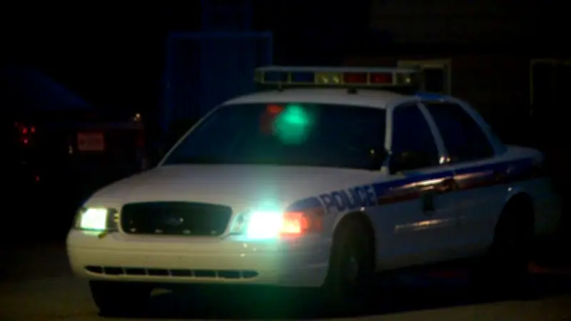 Man Seriously Injured in Early-Morning Saskatoon Shooting